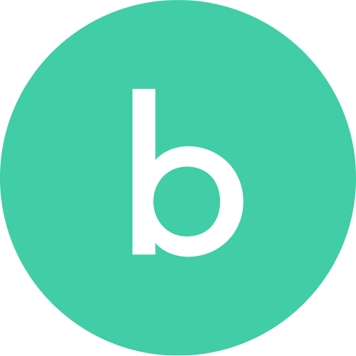 Budbee Logo